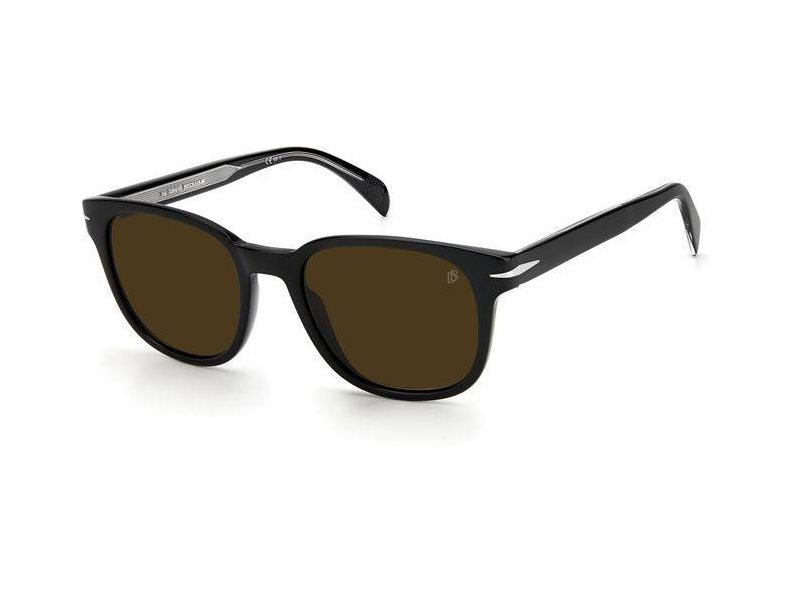 David Beckham Sonnenbrille DB 1062/S 807/70