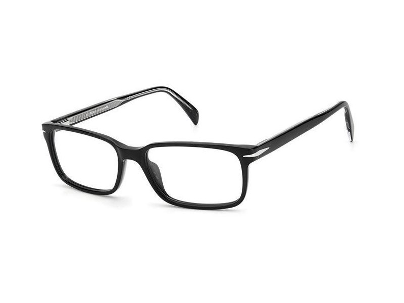 David Beckham Brillen DB 1065 807