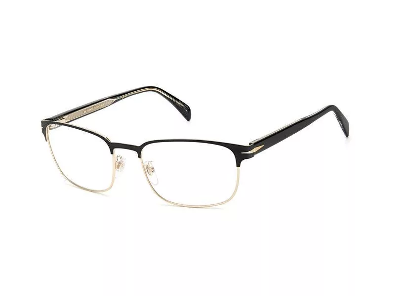 David Beckham Brillen DB 1066 I46