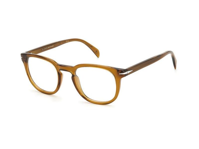 David Beckham Brillen DB 1072 FMP