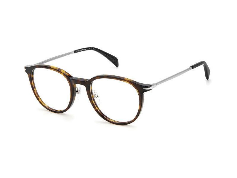 David Beckham Brillen DB 1074/G 3MA