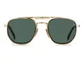 David Beckham DB 1082/G/CS 06J/UC Brillen mit Aufsteckgläsern