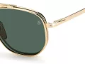 David Beckham DB 1082/G/CS 06J/UC Brillen mit Aufsteckgläsern