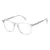 David Beckham Brillen DB 1106 KB7