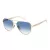 David Beckham Sonnenbrille DB 1121/G/S LOJ/08
