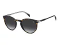 David Beckham Sonnenbrille DB 1139/S 086/WJ
