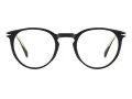 David Beckham Brillen DB 1139 807