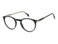 David Beckham Brillen DB 1139 807