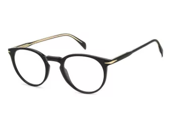 David Beckham Brillen DB 1139 807
