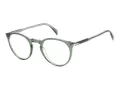 David Beckham Brillen DB 1139 B59