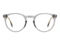 David Beckham Brillen DB 1139 KB7