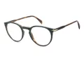 David Beckham Brillen DB 1139 RFD