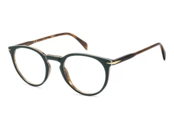 David Beckham Brillen DB 1139 RFD