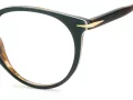 David Beckham Brillen DB 1139 RFD