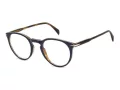 David Beckham Brillen DB 1139 S9W
