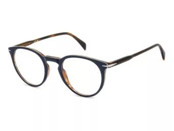 David Beckham Brillen DB 1139 S9W