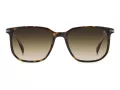 David Beckham Sonnenbrille DB 1141/S 086/N4