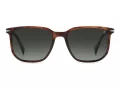 David Beckham Sonnenbrille DB 1141/S EX4/LB