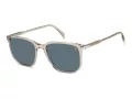 David Beckham Sonnenbrille DB 1141/S SD9/KU