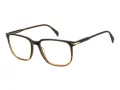 David Beckham Brillen DB 1141 NNG