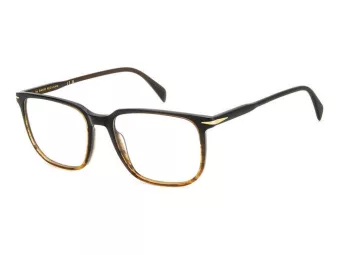David Beckham Brillen DB 1141 NNG