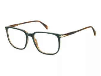 David Beckham Brillen DB 1141 RFD