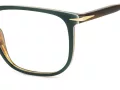 David Beckham Brillen DB 1141 RFD