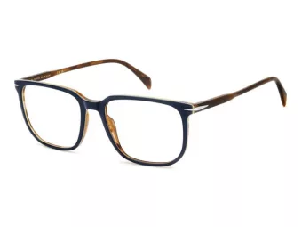 David Beckham Brillen DB 1141 S9W