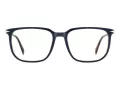 David Beckham Brillen DB 1141 S9W