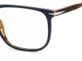 David Beckham Brillen DB 1141 S9W