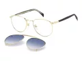 David Beckham Brillen DB 1144/CS RHL/Z7