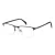 David Beckham Brillen DB 1146 003