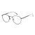 David Beckham Brillen DB 1147 SVK