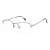David Beckham Brillen DB 1153/G R80