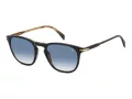 David Beckham Sonnenbrille DB 1160/S 05K/08