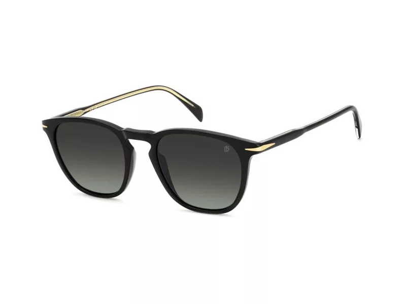 David Beckham Sonnenbrille DB 1160/S 807/LB