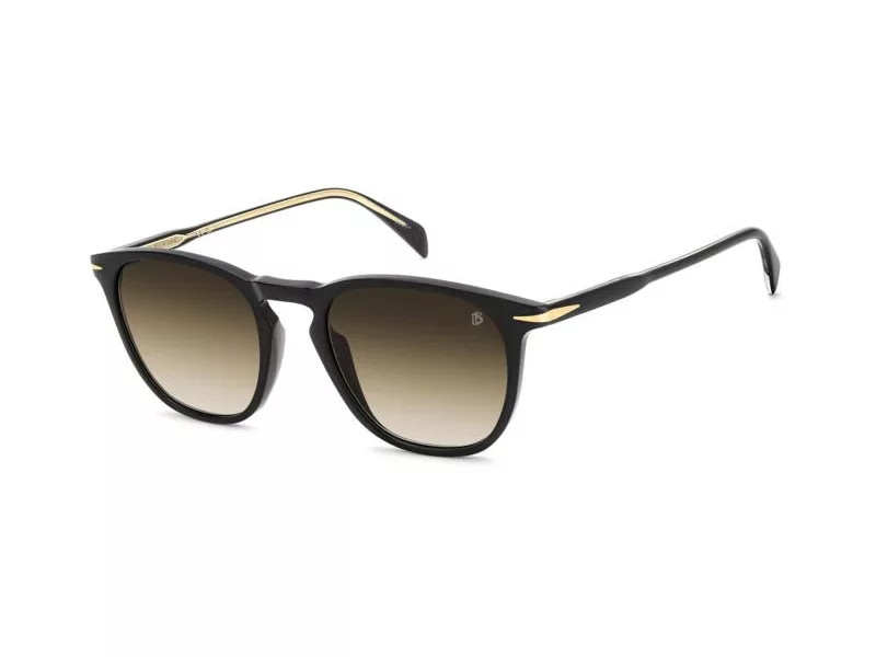David Beckham Sonnenbrille DB 1160/S 807/N4