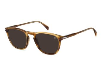 David Beckham Sonnenbrille DB 1160/S EX4/70
