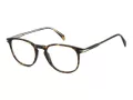 David Beckham Brillen DB 1160 086