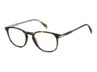 David Beckham Brillen DB 1160 086