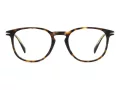 David Beckham Brillen DB 1160 086