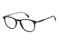 David Beckham Brillen DB 1160 807