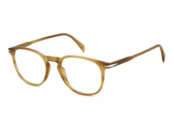David Beckham Brillen DB 1160 B4L