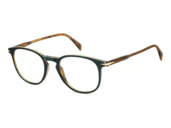 David Beckham Brillen DB 1160 RFD