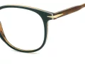 David Beckham Brillen DB 1160 RFD