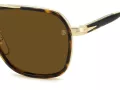 David Beckham Sonnenbrille DB 1161/S 2IK/70