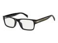 David Beckham Brillen DB 1170/F 2M2