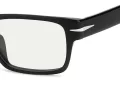 David Beckham Brillen DB 1170/F 807