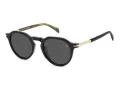 David Beckham Sonnenbrille DB 1171/S PPO/2K
