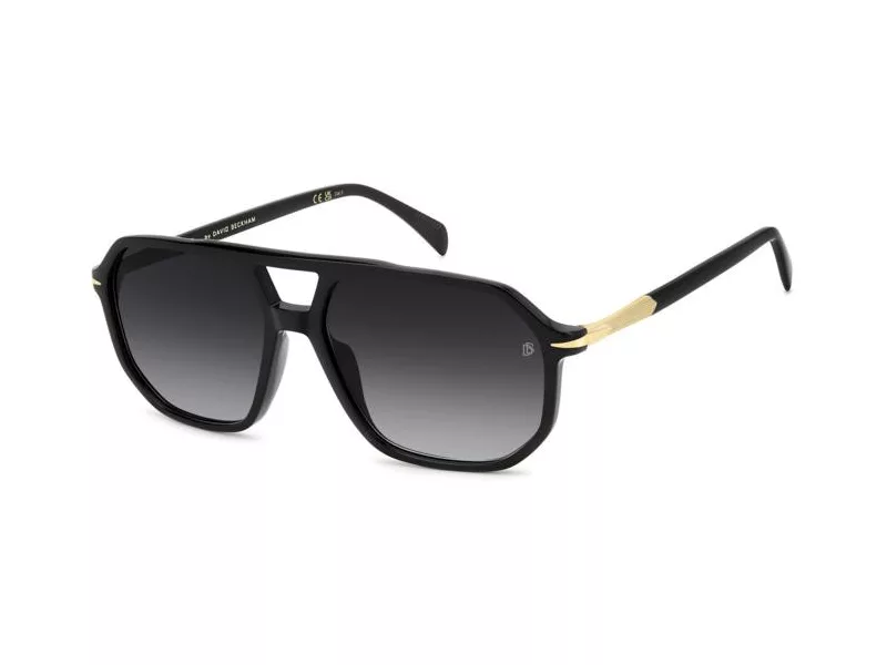 David Beckham Sonnenbrille DB 1172/S 2M2/9O